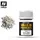 Vallejo Farbpigment Titanweiß 30 ml