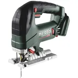 Metabo Akku-Stichsäge STAB 18 LTX 150 BL 601503850 Karton