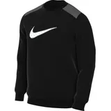 Nike Sportswear SP Fleece Sweatshirt Herren 010 black/iron grey XL