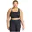 Workout 3-Stripes Medium Support Bra XXL Plus
