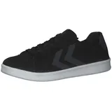 hummel Busan Knit black/black 36