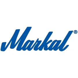 Markal Lackmarker 4 mm Weiß