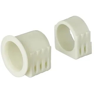PRO PLUS ProPlus 341128 Gleitlager für Auflaufeinrichtung passend für ALKO 131R, 161S/VB, 250S/1, 251S/VB/G, 351ZA 1993