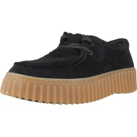 CLARKS Torhill Bee Interest Schwarz schwarz 36