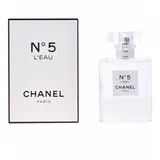 N°5 L'Eau Eau de Toilette 50 ml