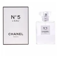 CHANEL N°5 L'Eau Eau de Toilette 50 ml