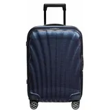 Samsonite C-Lite Spinner 55cm midnight blue