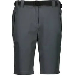CMP Damen Bermuda WOMAN BERMUDA, Antracite, 44