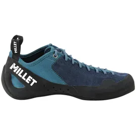 Millet Rock Up Evo Kletterschuhe (Größe 41.5, blau)