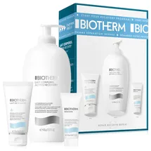 Biotherm Lait Corporel Intense Routine Set