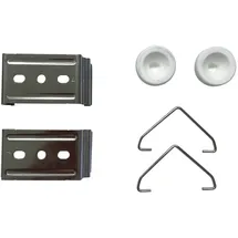 Pracht Montageset 5552101 Zubehör für Leuchten