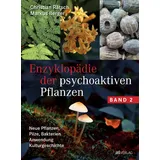 AT Verlag Enzyklopädie der psychoaktiven Pflanzen - Band 2