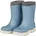 gefüttert blau 31