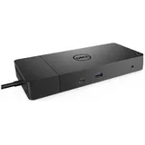 Dell WD19DCS Docking Station with 240W Power Adapter Lade-/Dockingstation