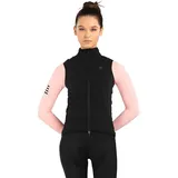 Siroko Srx Ultra Warm Weste - Black - L