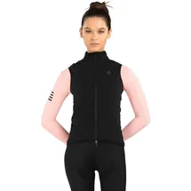 Siroko Srx Ultra Warm Weste - Black - L