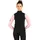 Siroko Srx Ultra Warm Weste - Black - L