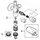 Grohe WAS Kombi-Eckventil 41082000