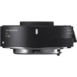SIGMA Telekonverter TC-1401 Nikon (mit Zugabe)
