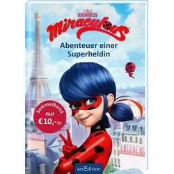 Miraculous – Abenteuer einer Superheldin (Miraculous)