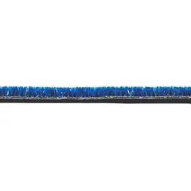 Primaflor Kunstrasen SPRING - Blau, - 2,00m x 1,00m,