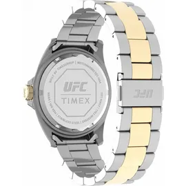 Timex UFC Debut Quarz Edelstahl 42,0 mm TW2V58400