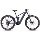Cube Stereo Hybrid ONE44 Pro 800 Allroad inkgrey ́n ́black 2025