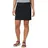 Columbia Skort Damen Schwarz 2
