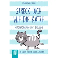 Verlag an der Ruhr GmbH Streck dich wie die