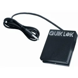 Quik-Lok Fußschalter PS20
