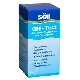 Söll GH-Test 20 ml