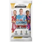Topps Match Attax 2025/26 – Basiskartenpack