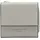 Liebeskind Berlin Alva Damen Portemonnaie lila sheep natural steel