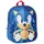 Sonic 3D Rucksack 31 cm – Kinder-Schulrucksack | Gr.: onesize