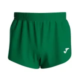Joma Olimpia Laufshorts Grün S