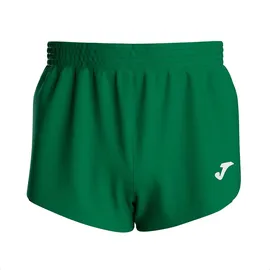 Joma Olimpia Laufshorts Grün S