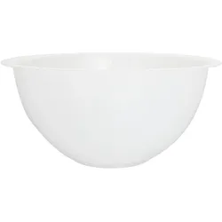 Schneider - Schüssel, Inhalt 13,0 l, PP, natur-weiß, Ø 400 mm