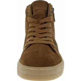 Gabor Schnürboots in Braun 42 EU | Gr.:
