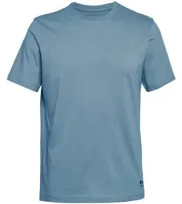 STIHL T-Shirt Gr. L SUSTAINABLE BASIC Blau