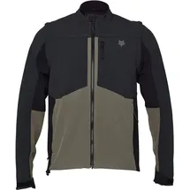 Fox Ranger Off-Road Softshell Motocross Jacke