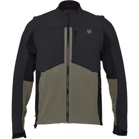 Fox Ranger Off-Road Softshell Motocross Jacke