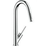 Axor Starck 270 chrom 10821000