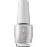 OPI Nail Lacquer Nature Strong NAT027 dawn of a new gray 15 ml