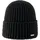 Areco Beanie Schwarz