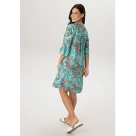 Aniston SELECTED Blusenkleid Mehrfarbig 36