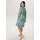 Aniston SELECTED Blusenkleid Mehrfarbig 36