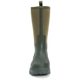Muck Boots Derwent II Gummistiefel Grün 46