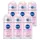 BEIERSDORF Pearl Beauty RollOn 72h AntiTranspirantschutz 6 x 50 ml