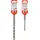 Dönges Hammerbohrer SDS-plus, 10 x 460 mm, Arbeitslänge 400 mm