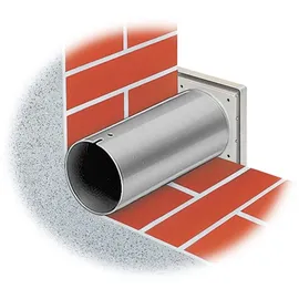 Helios Ventilatoren Wandeinbausatz